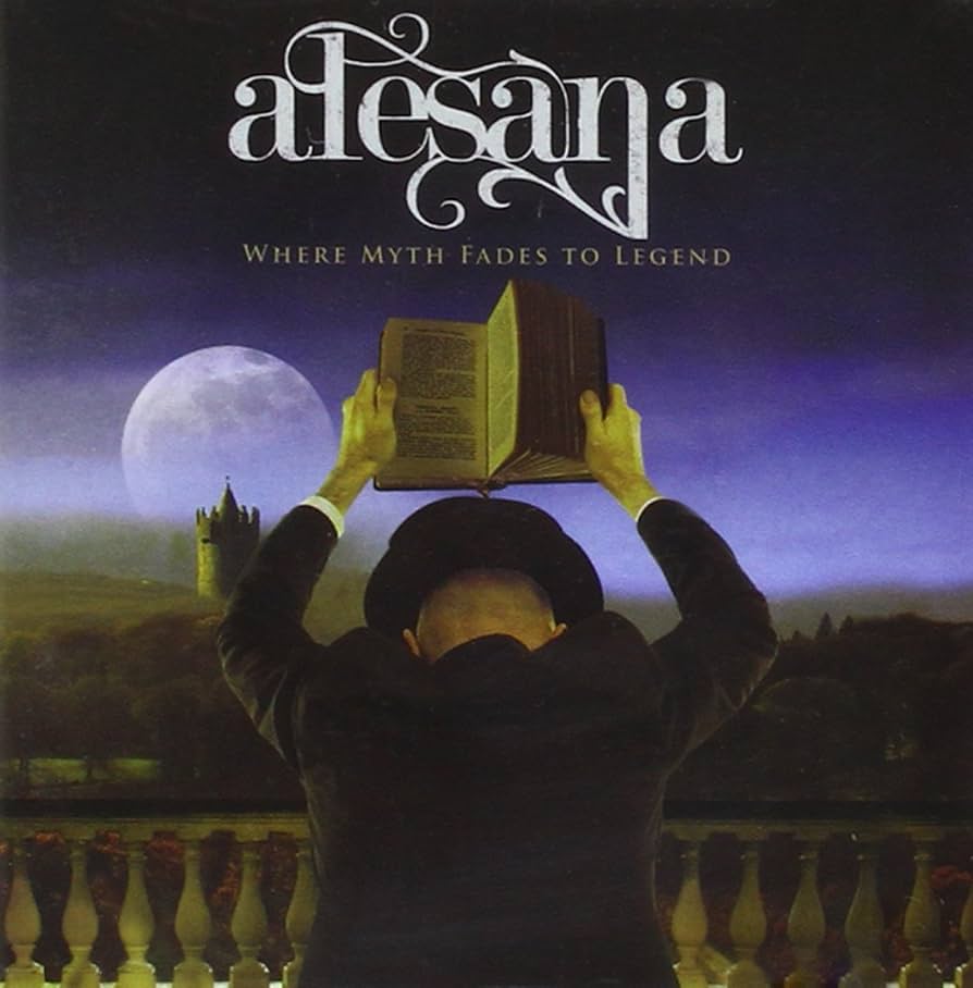 ALESANA - ALESANA | Amazon.com.au | Music